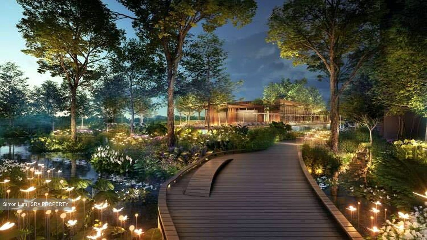 Pasir Ris 8 (D18), Apartment #384213631